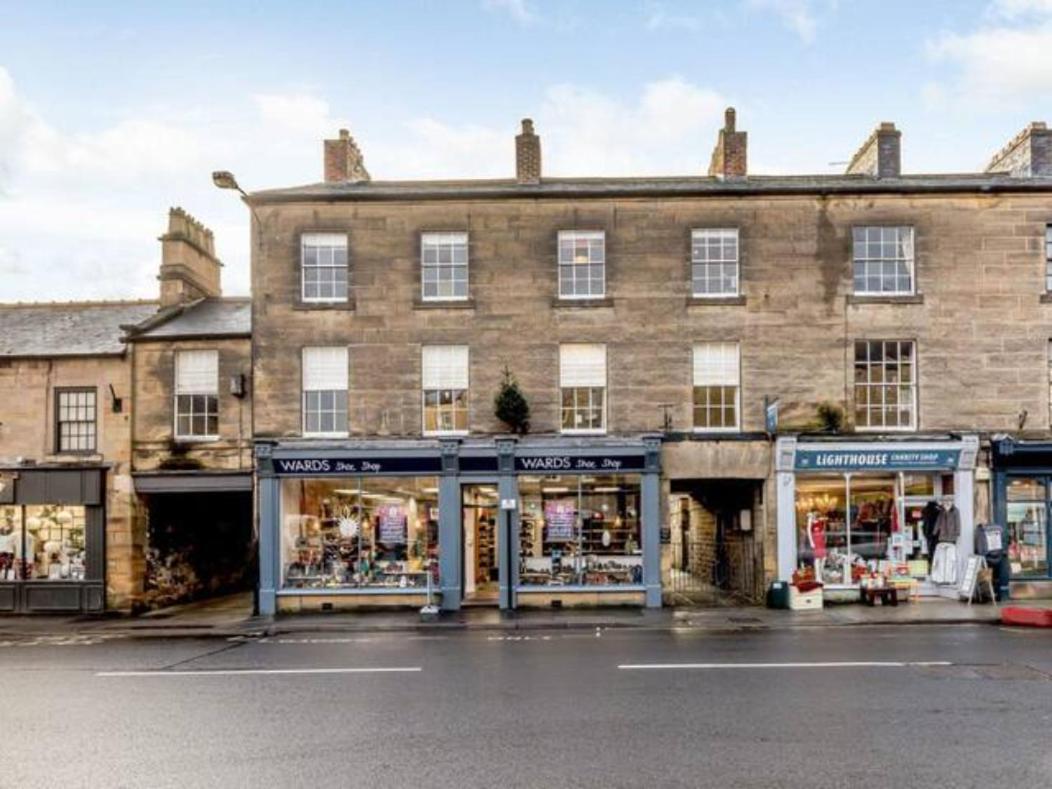 Pass The Keys Old Beams Luxury Style & Comfort In Town Centre Bakewell Exteriör bild